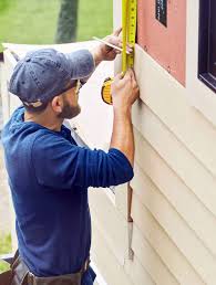 Best Wood Siding Installation  in Port Republic, NJ